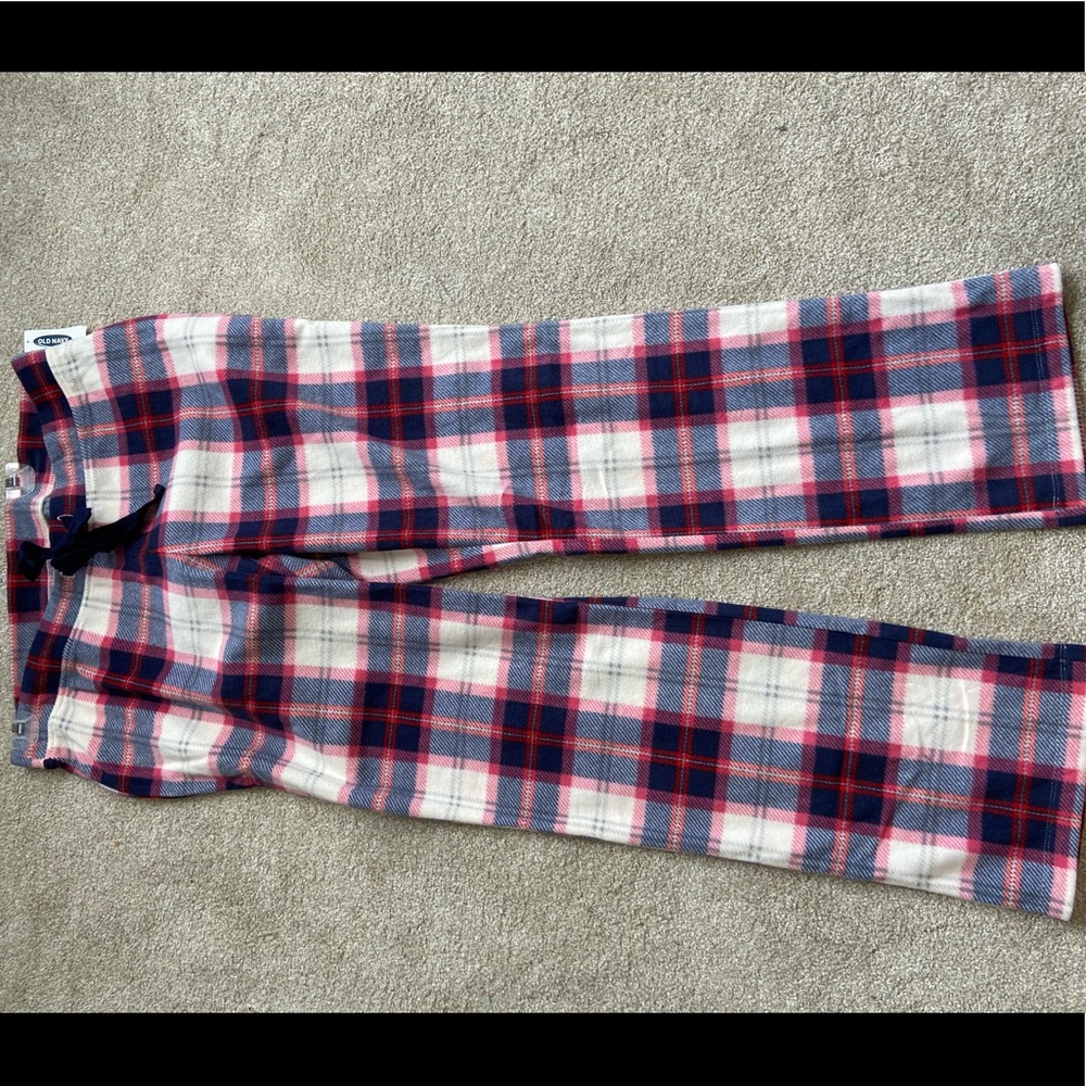 Women’s large lounge pants